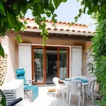Pavillon Mezzanine Climatise Proche Avec Parking - Fr-1-409a-37 Villa