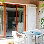 Pavillon Mezzanine Climatise Proche Avec Parking - Fr-1-409a-37 Gruissan