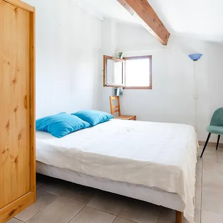 Pavillon Mezzanine Climatise Proche Avec Parking * Gruissan