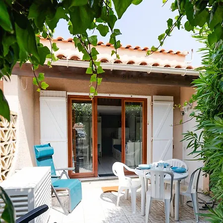 Pavillon Mezzanine Climatise Proche Avec Parking - Fr-1-409a-37 Villa
