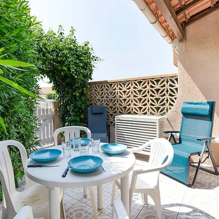 Villa Pavillon Mezzanine Climatise Proche Avec Parking *